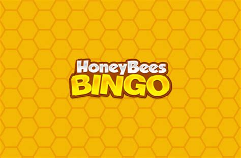 Honeybees Bingo Casino Aplicacao