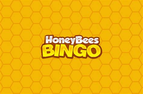 Honeybees Bingo Casino Bonus