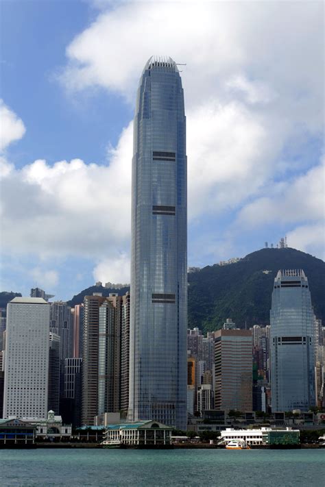 Hong Kong Tower Bodog