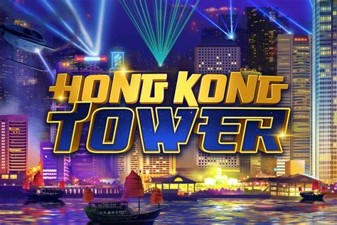 Hong Kong Tower Slot Gratis