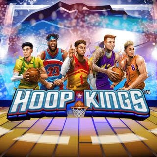 Hoop Kings Parimatch