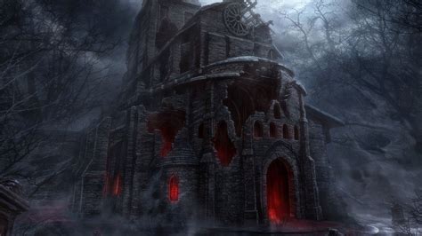 Horror Castle Bodog