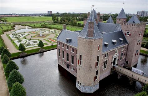 Hostel Slot Assumburg Heemskerk