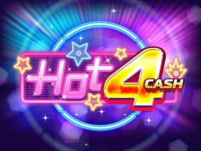 Hot 4 Cash Novibet