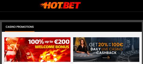 Hot Bet Casino Nicaragua