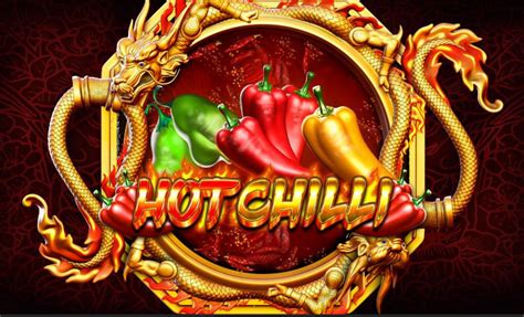 Hot Chilli Fest 888 Casino