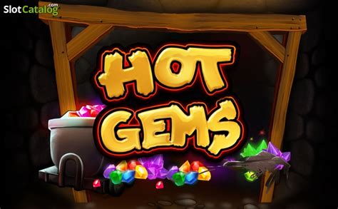 Hot Gems Review 2024