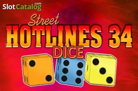 Hot Lines 34 Dice Betfair