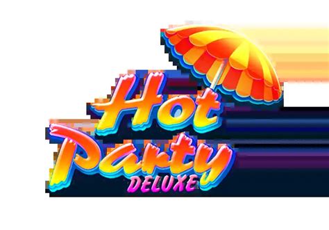 Hot Party Deluxe Leovegas