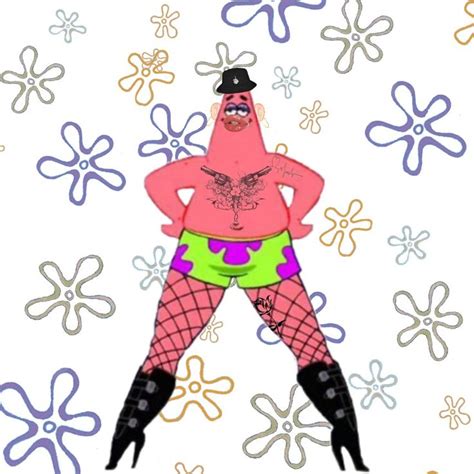 Hot Patrick Parimatch