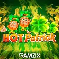 Hot Patrick Slot - Play Online