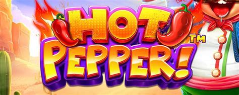 Hot Pepper 888 Casino