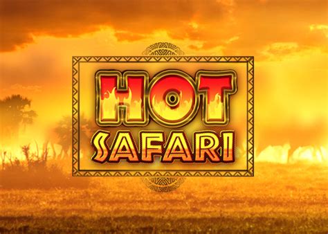Hot Safari Bodog