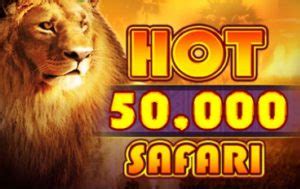 Hot Safari Scratchcard Bodog