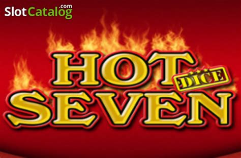 Hot Seven Dice Betway