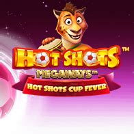 Hot Shots 2 Betsson