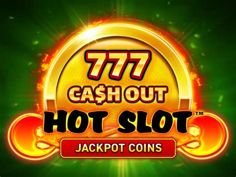 Hot Slot 777 Coins Netbet