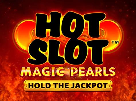 Hot Slot Magic Pearls Betfair