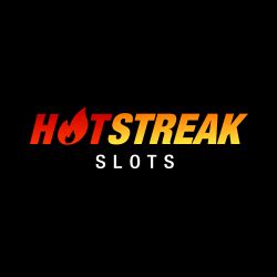 Hot Streak Casino Codigo Promocional