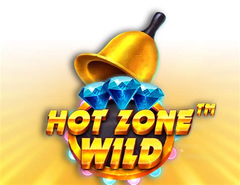 Hot Zone Wild Bet365