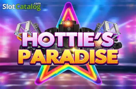 Hottie S Paradise Betway