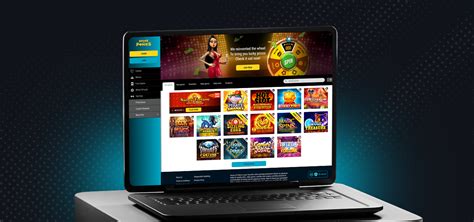 House Of Pokies Casino Venezuela