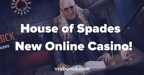 House Of Spades Casino Mexico