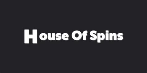 Houseofspins Casino Login