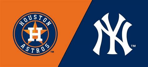 Houston Astros vs New York Yankees pronostico MLB