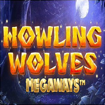 Howling Wolves Megaways 888 Casino