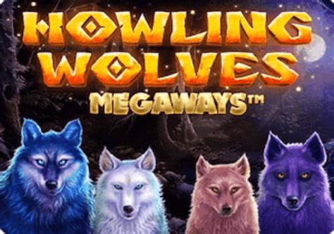 Howling Wolves Megaways Bet365