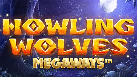 Howling Wolves Megaways Leovegas