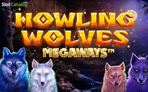Howling Wolves Megaways Pokerstars