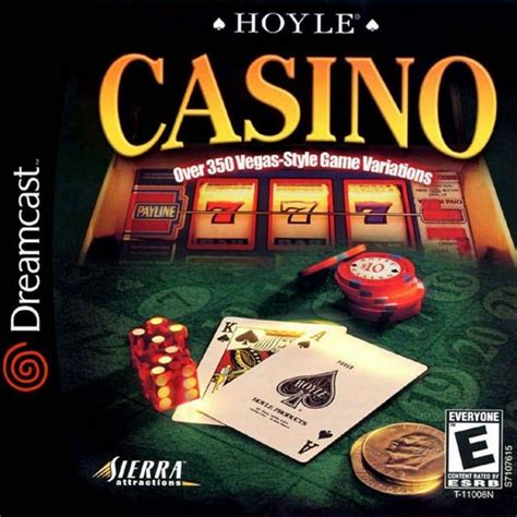 Hoyle Casino Download 2024