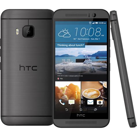 Htc One M9 Preco No Slot Da Nigeria