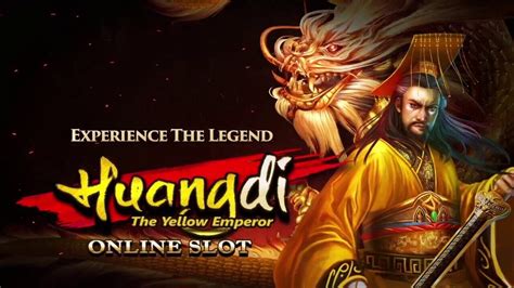 Huangdi The Yellow Emperor Bet365