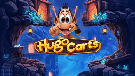 Hugo Carts Parimatch