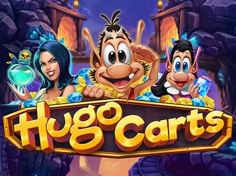 Hugo Carts Parimatch