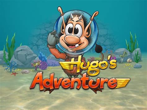 Hugo S Adventure 888 Casino