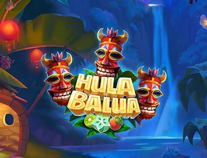 Hula Balua Leovegas