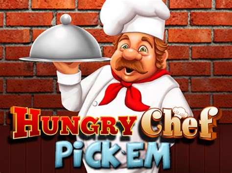 Hungry Chef Pick Em Parimatch