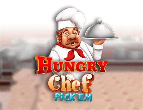 Hungry Chef Pick Em Slot - Play Online