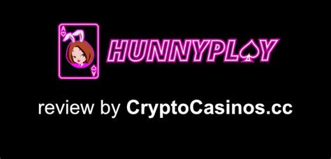 Hunnyplay Casino Download
