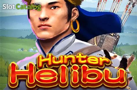 Hunter Helibu Bwin