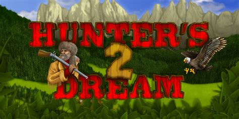 Hunter S Dream 2 Brabet