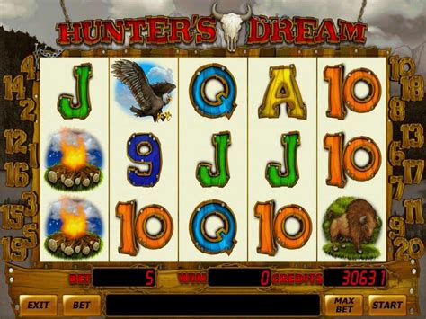 Hunter S Dream 2 Slot Gratis