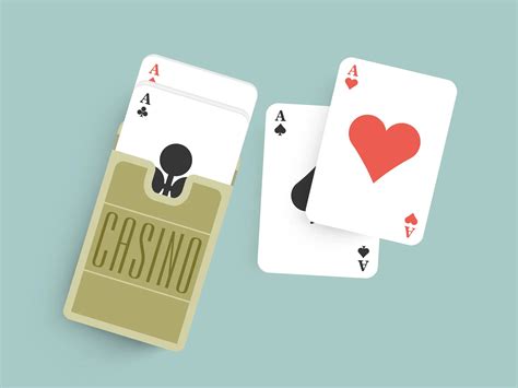 Hvordan Spille Casino Kortspil