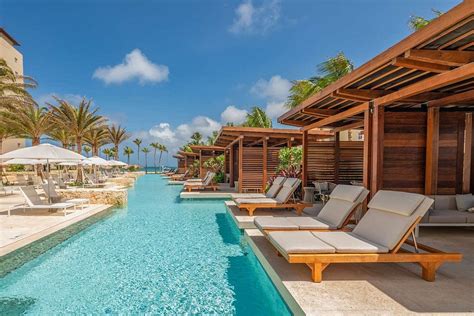 Hyatt Regency Aruba Resort Spa And Casino All Inclusive