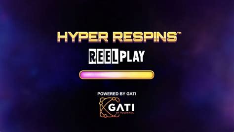 Hyper Respins 1xbet