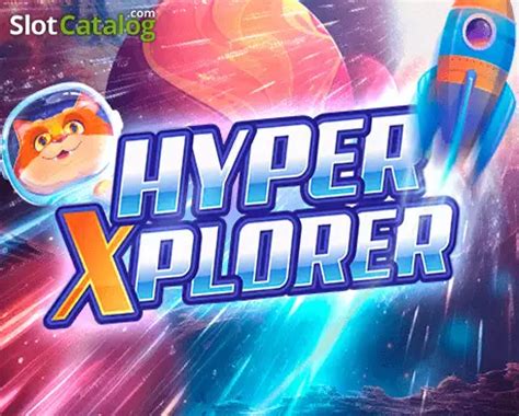 Hyper Xplorer Brabet